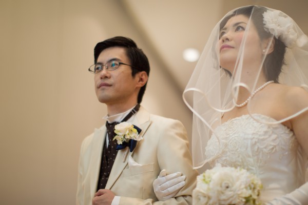 緊張しない結婚式があるわけありません 結婚写真 フォトウェディング 緊張しない結婚式があるわけありません 結婚写真 フォトウェディング