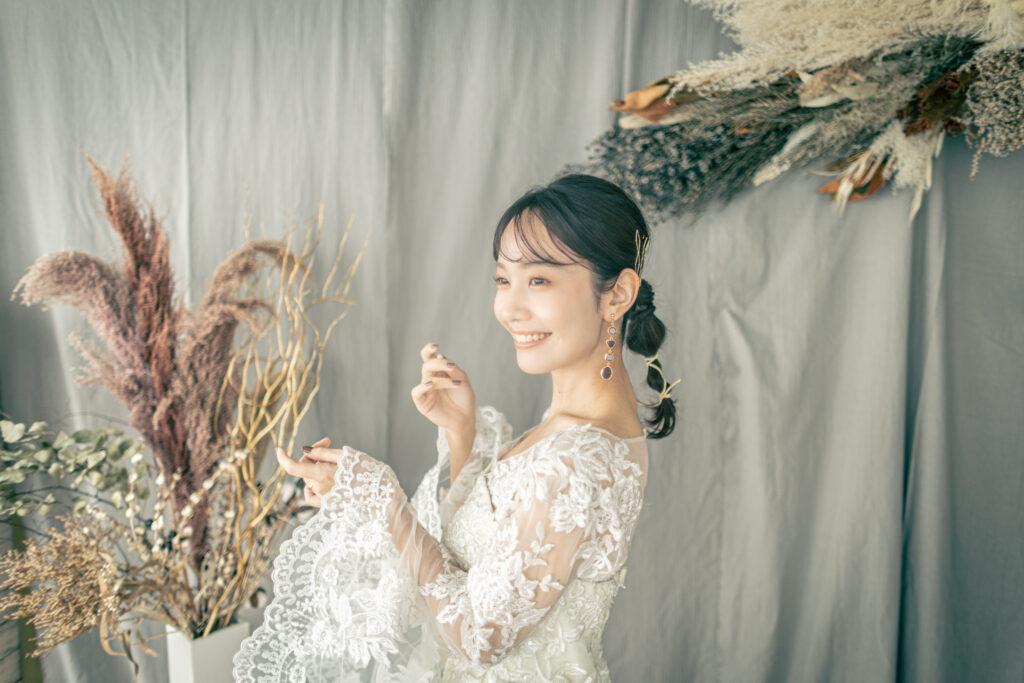 充実の品 肌見せが苦手な花嫁におすすめなウェディングドレス特集 - 結婚 スーツ・フォーマル・ドレス